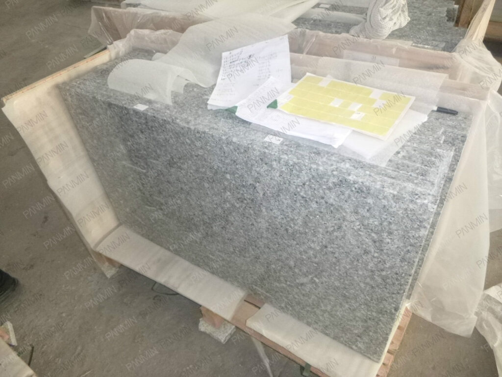 Granite New Azul Platino Residential Project 20180126 (2)