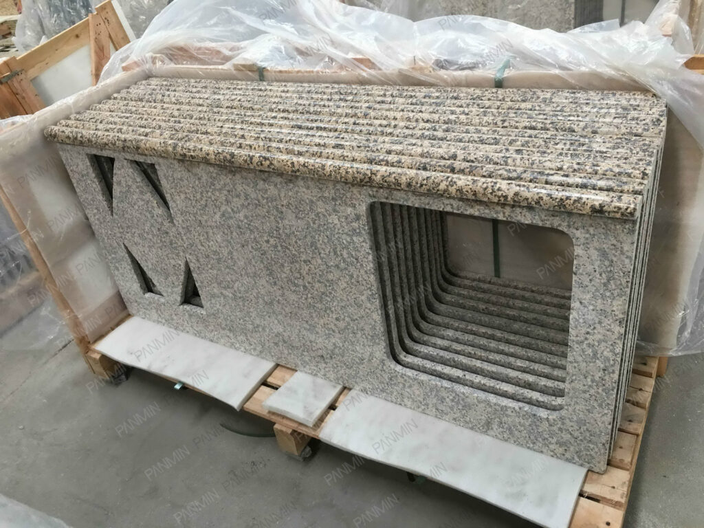 Granite New Chryanthemum Residential Project 20171123(2)