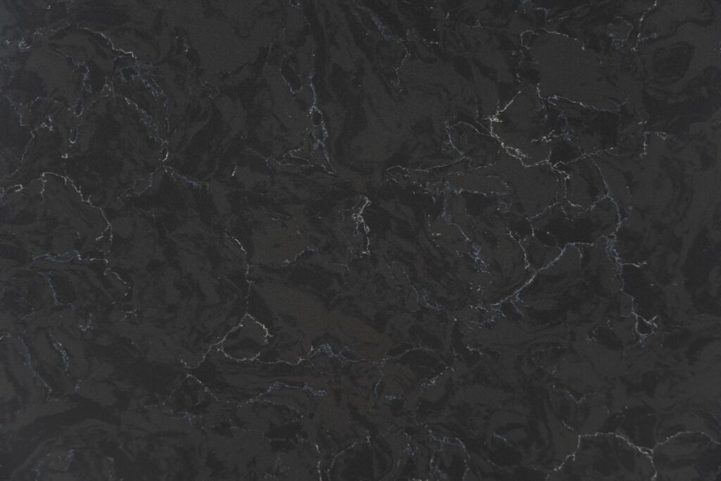 Exclusive PMC1039-2 Veined Quartz Stone Slabs and Countertops