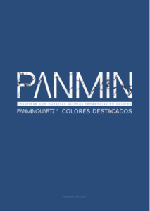 Panminquartz® Catálogo 2021 (español)