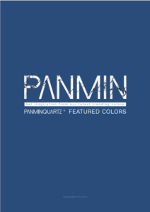 Downloads-Panminquartz® Catalogue Cover