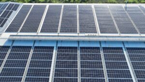 PANMIN Completes New PV Project to Promote “Carbon Neutrality”