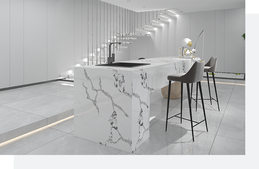 Stone Surfaces PMC1607