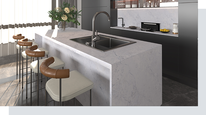 Stone Surfaces PMC1313