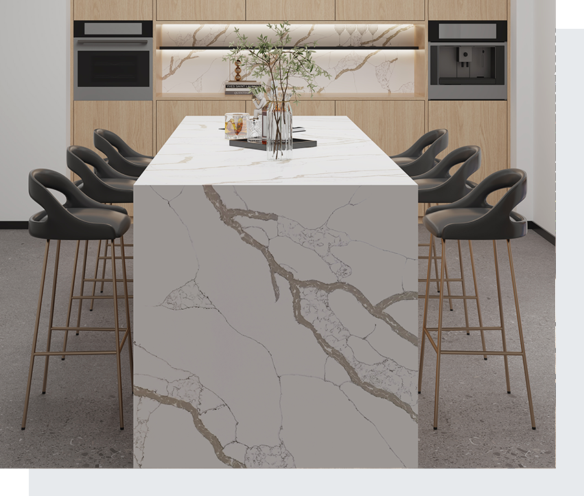 Stone Surfaces PMC1922