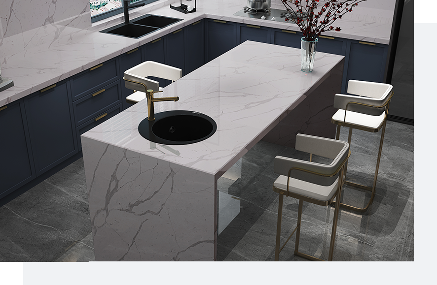 Stone Surfaces PMC1677