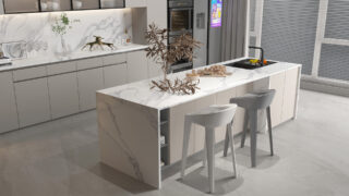 Stone Surfaces PMC1910