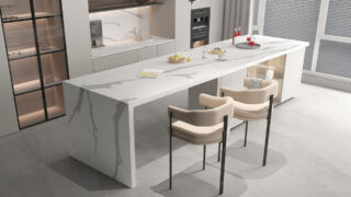 Stone Surfaces PMC1930