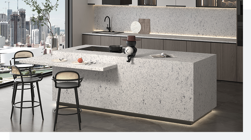 Stone Surfaces PMC1915