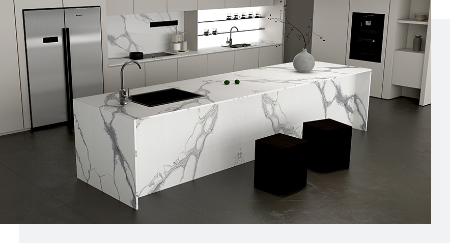 Stone Surfaces PMC1586