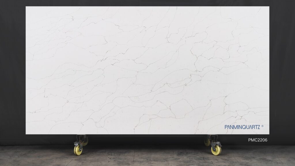 Stone Surfaces PMC2206-Slab